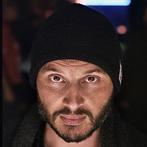 Photo Fabrice Du Welz