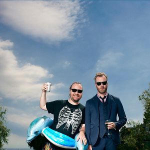 Photo Tom Berninger