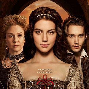 Photo Reign : le destin d'une reine