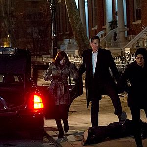 Photo Person Of Interest