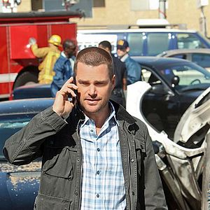 Photo NCIS : Los Angeles