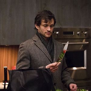 Photo Hugh Dancy