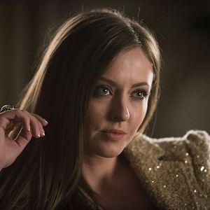 Photo Katherine Isabelle