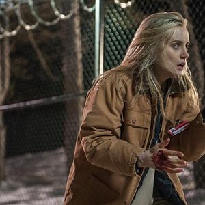 Photo Orange Is the New Black