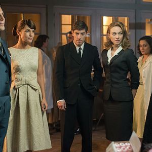 Photo Paula Echevarría