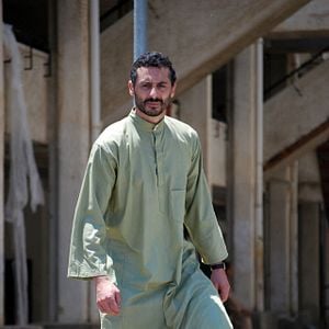 Photo Rescatando a Sara