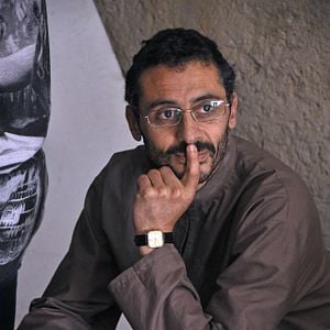 Photo Rescatando a Sara