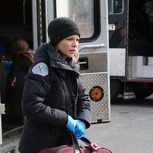 Photo Lauren German