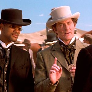 Photo Wild Wild West