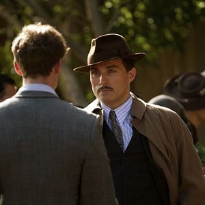 Photo Rufus Sewell