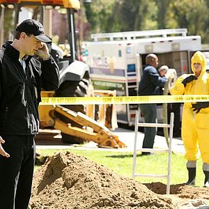 Photo NCIS : Enquêtes spéciales