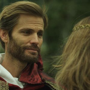 Photo Casper Van Dien