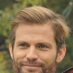 Photo Casper Van Dien