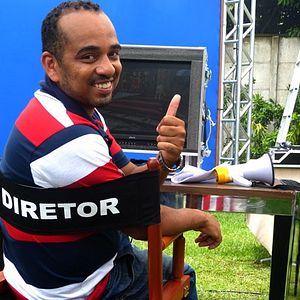 Photo Luciano Vidigal