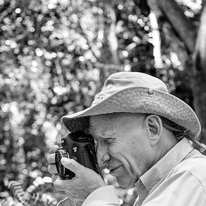 Photo Sebastião Salgado