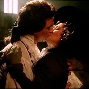 Photo The Scarlet Pimpernel