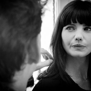 Photo Delphine Chanéac