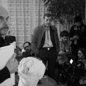 Photo Daniel Duval