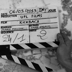Photo Kickback