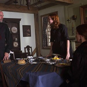 Photo Tamzin Merchant