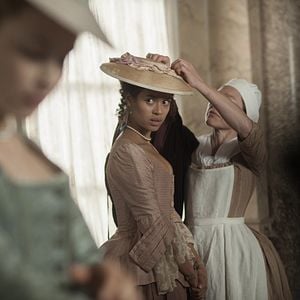 Photo Belle