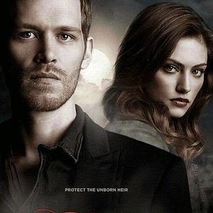 Photo The Originals