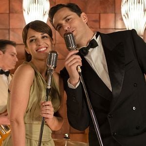 Photo Paula Echevarría