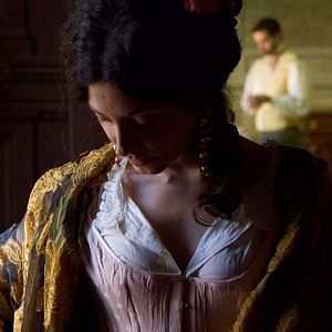 Photo Bárbara Lennie