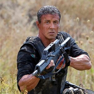 Photo Sylvester Stallone