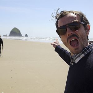 Photo Danger Dave