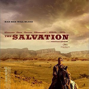 Photo The Salvation