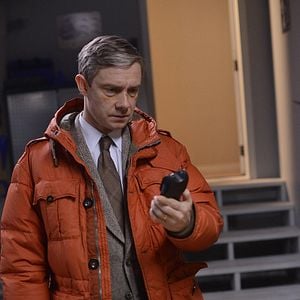 Photo Fargo (2014)