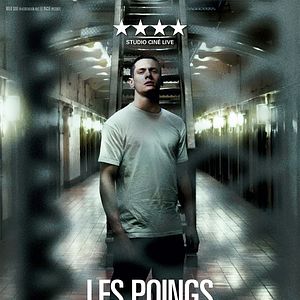 Photo Les Poings contre les murs