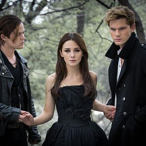 Photo Addison Timlin