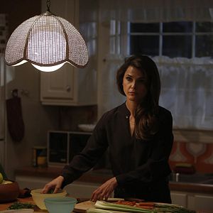 Photo The Americans (2013)