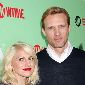 Photo Annaleigh Ashford