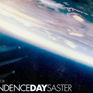 Photo Independence Daysaster