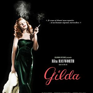 Photo Gilda