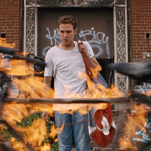Photo Iain De Caestecker