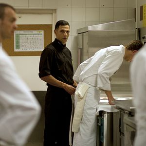 Photo On a failli être amies