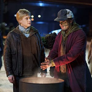 Photo André Sjoberg