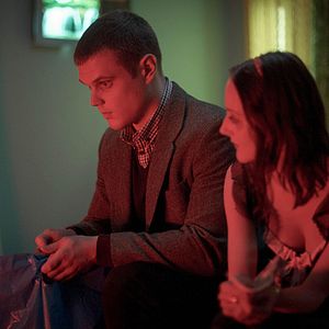 Photo Stephen Thompson