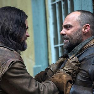 Photo Matthew Holmes