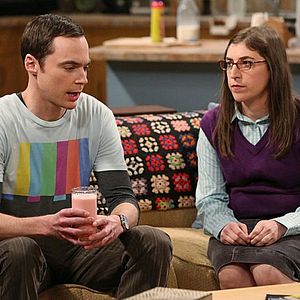 Photo The Big Bang Theory