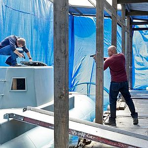 Photo NCIS : Los Angeles