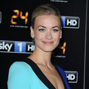 Photo Yvonne Strahovski