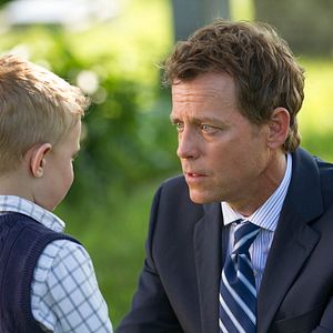Photo Greg Kinnear