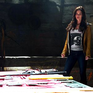 Photo Megan Fox