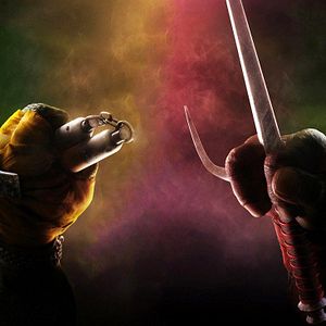 Photo Ninja Turtles
