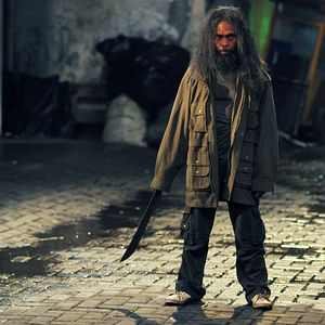 Photo The Raid 2